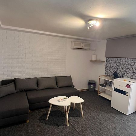 Studio Δωμάτιο Erétria Exterior foto